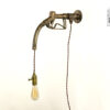 Vintage Gas Pump Nozzle