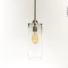Edison Pendant Light