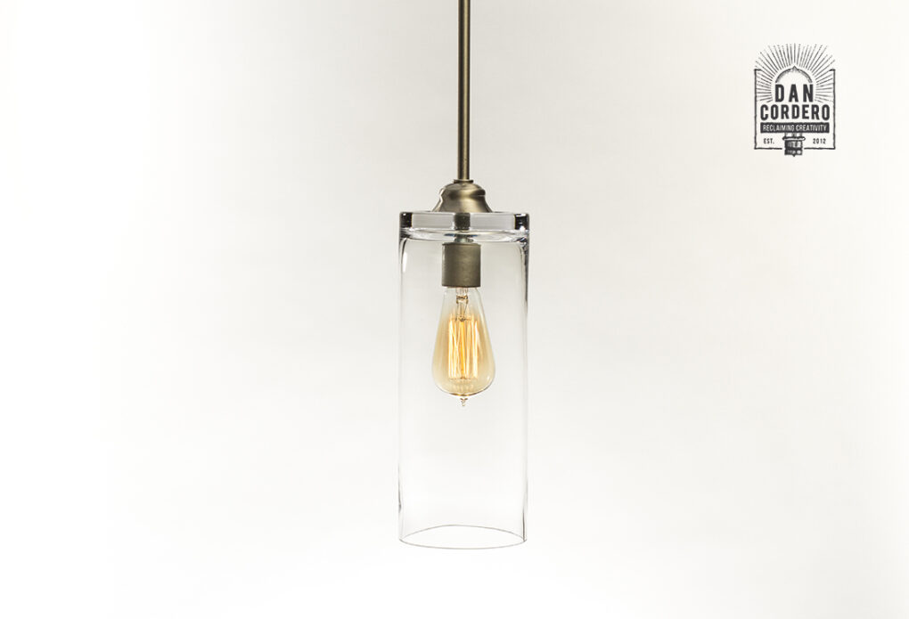 Edison Pendant Light