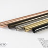 Pendant Rod Finishes