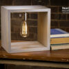 Edison Lamp