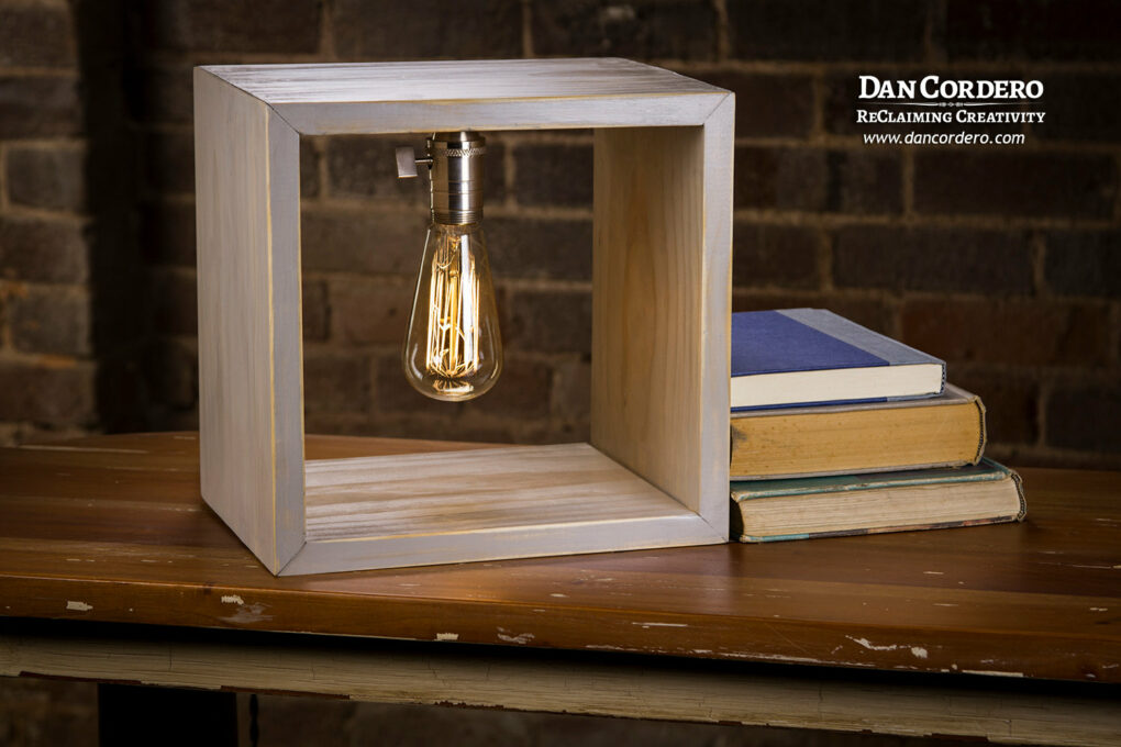 Edison Lamp