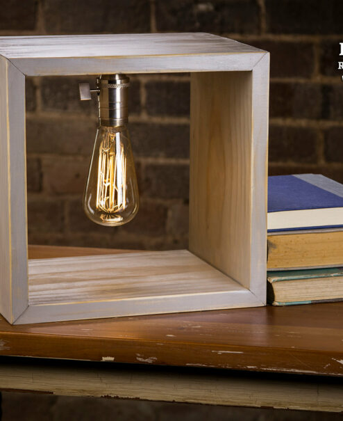 Edison Lamp