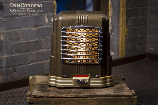 Heater-M