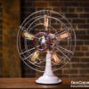 Vintage Fan