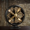Atwater Kent Speaker Lamp