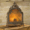 Paris Lamp