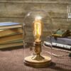 Edison Lamp