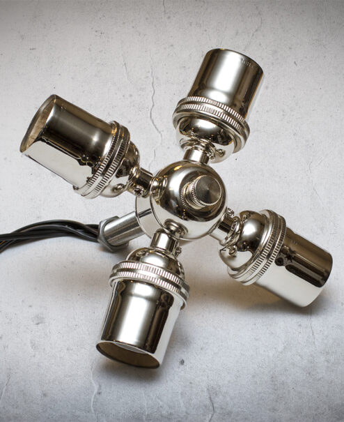 Fan Lamp Kit