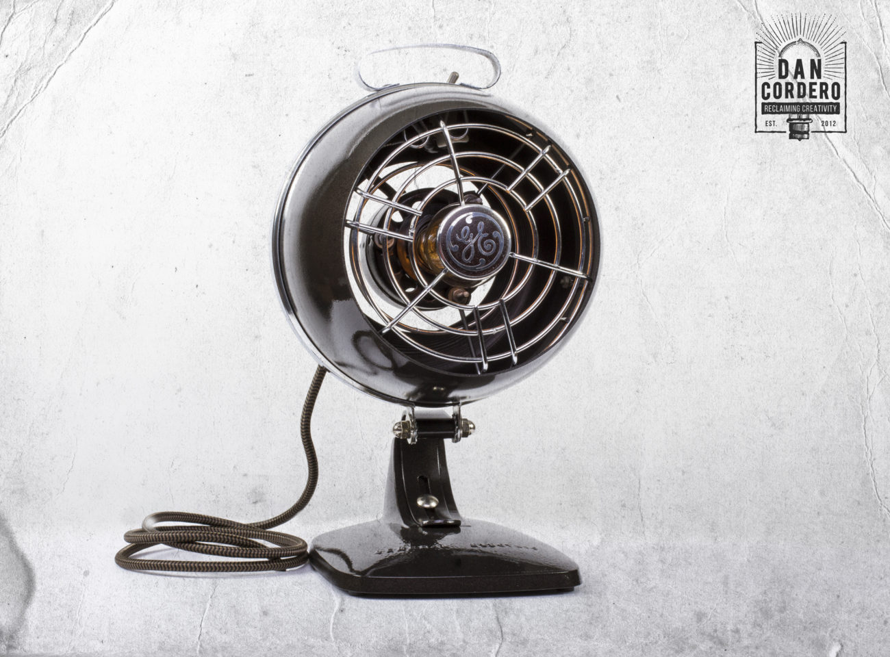 Heater Lamp