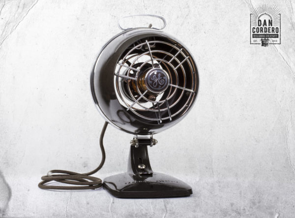 Heater Lamp