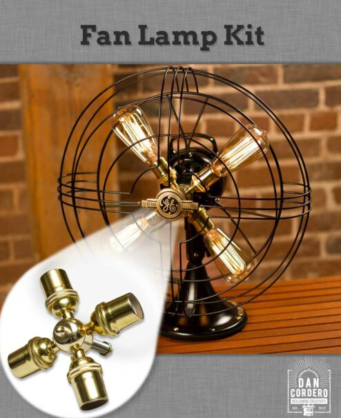 Lamp Socket