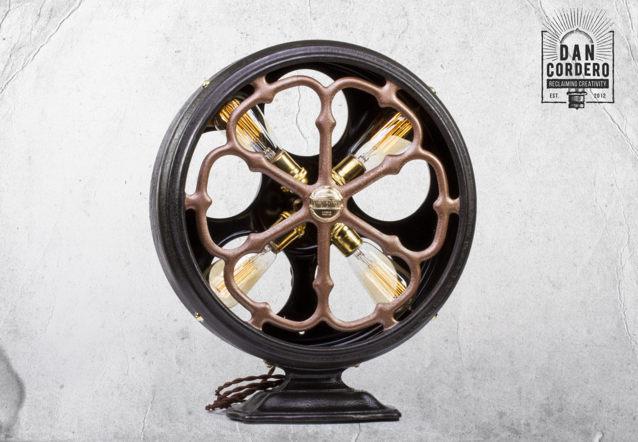 Table Lamp