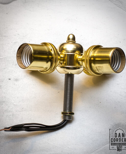 Fan Lamp Kit