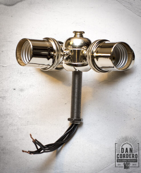 Fan Lamp Kit