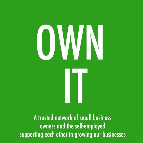 Own it