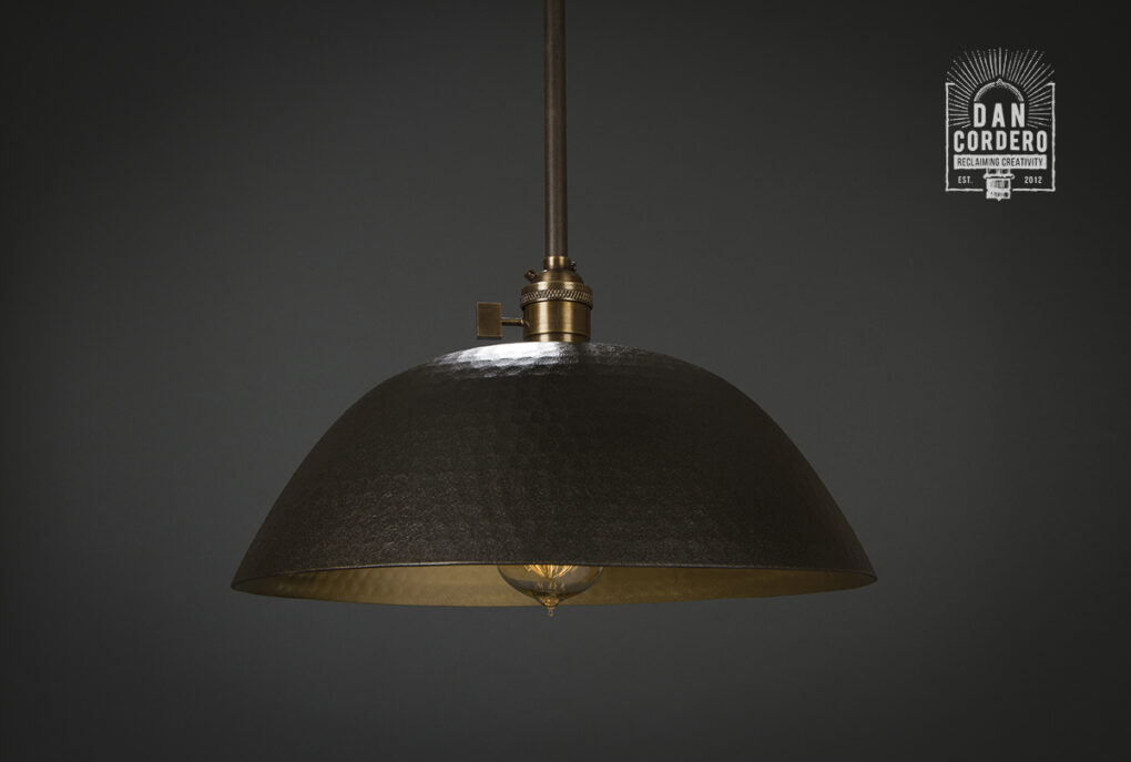 Pendant Light Fixture