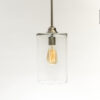 Edison Pendant Light Fixture