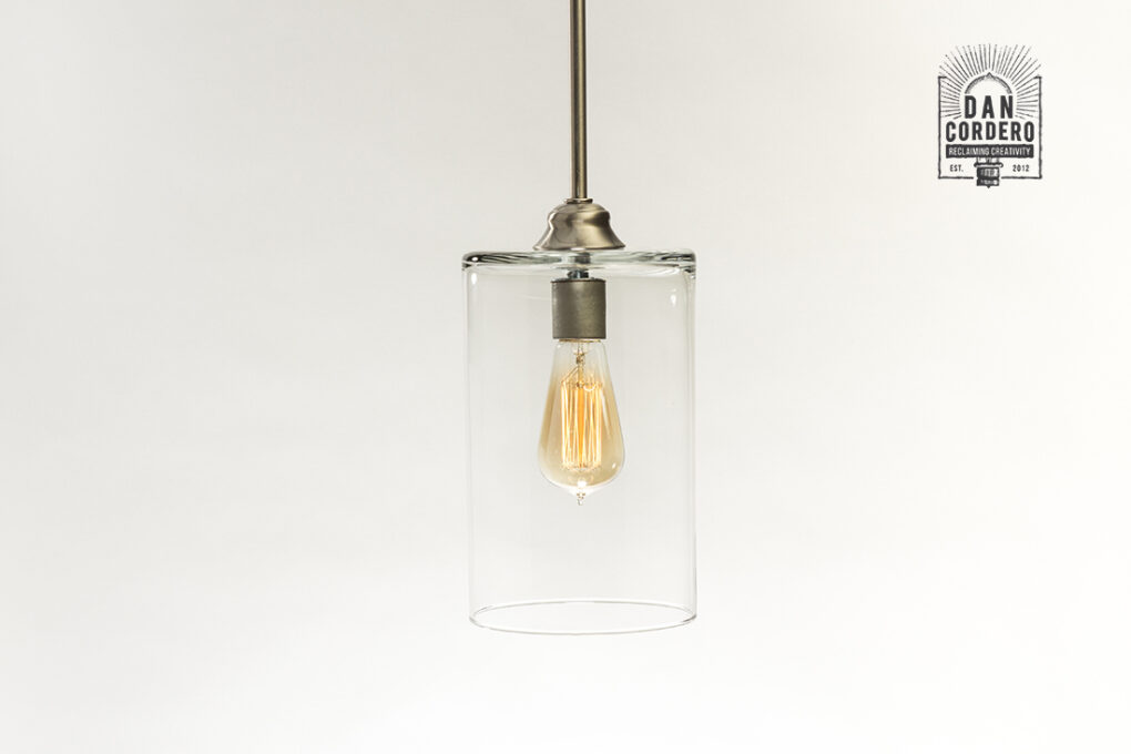 Edison Pendant Light Fixture