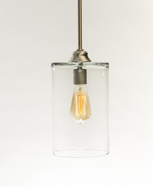 Edison Pendant Light Fixture