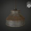 Edison Pendant Light Fixture