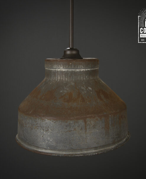 Edison Pendant Light Fixture