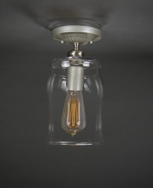 Edison Flush Mount