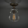 Flush Mount Light Fixture