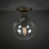 Dan Cordero Light Fixture