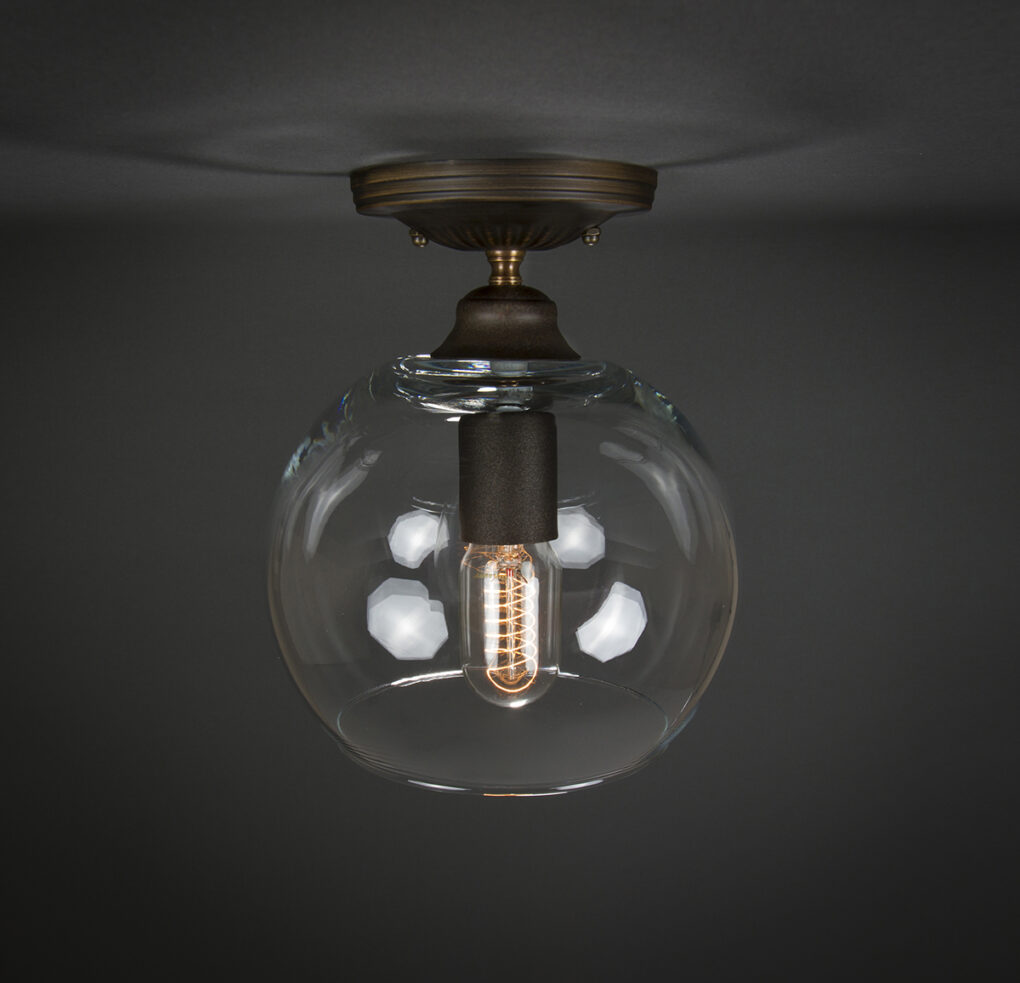 Dan Cordero Light Fixture