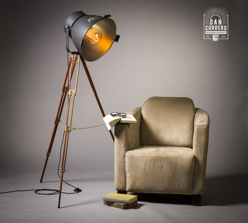 Floor Lamp