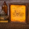 Patent Lamp