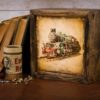 Vintage Train