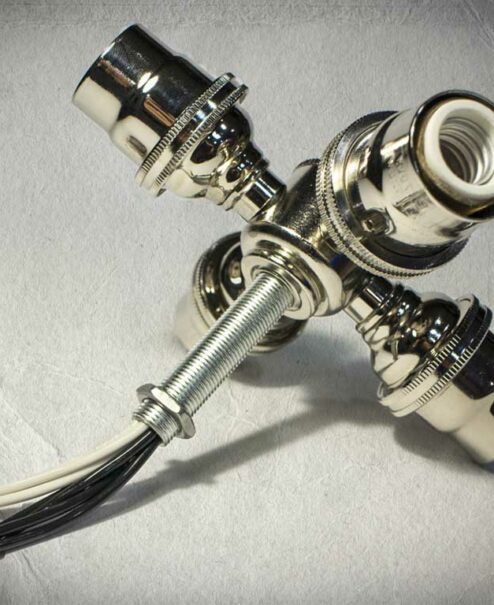 Fan Lamp Kit