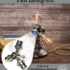 Fan Table Lamp Hardware