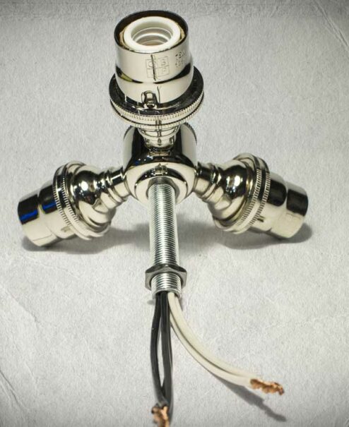 Socket Kit