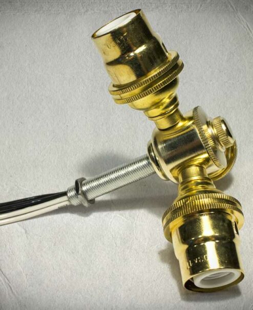 Fan Lamp Supplies