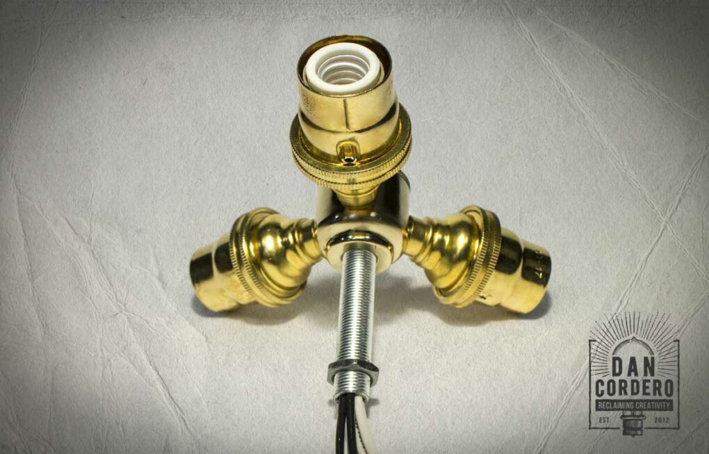 Fan Lamp Supplies