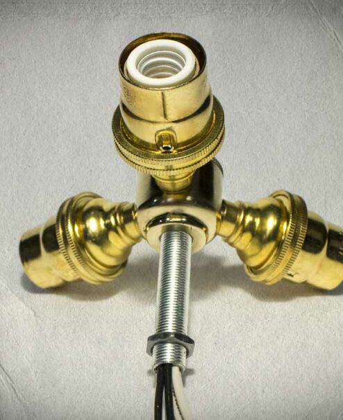 Fan Lamp Supplies