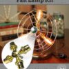 Fan Lamp Supplies