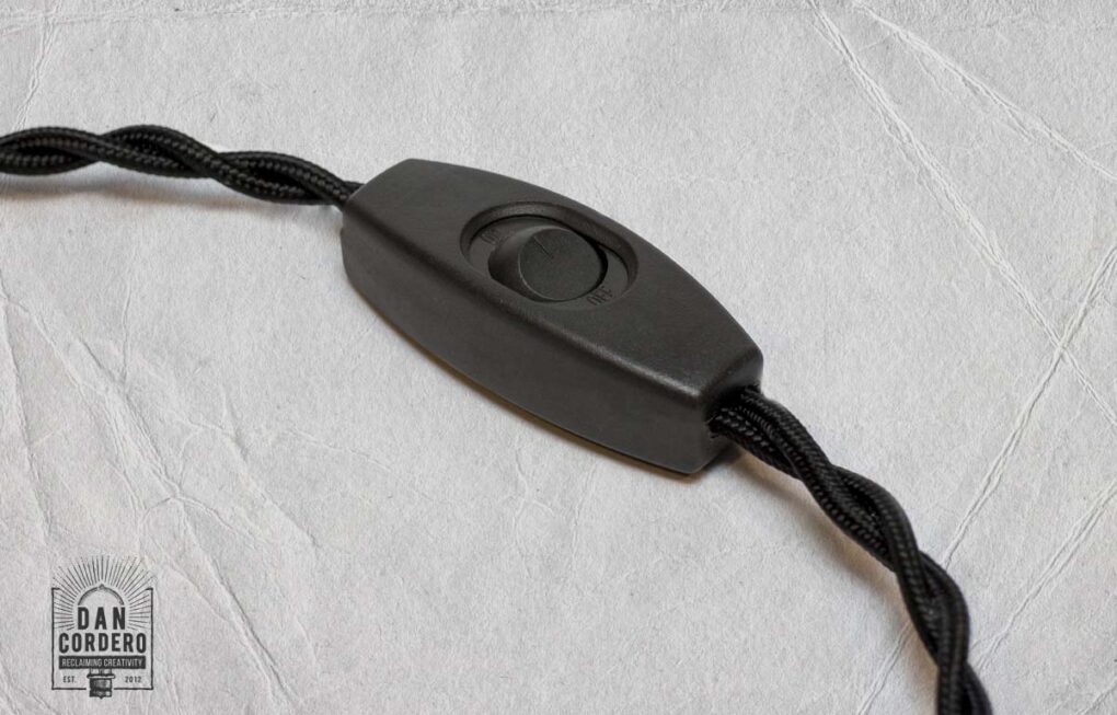 Lamp Switch