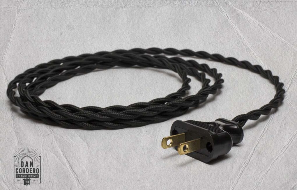 Fan Lamp Cord