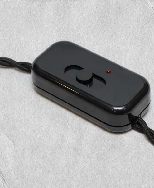 Lamp Cord Dimmer