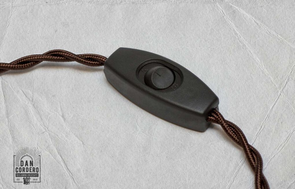 Toggle Switch