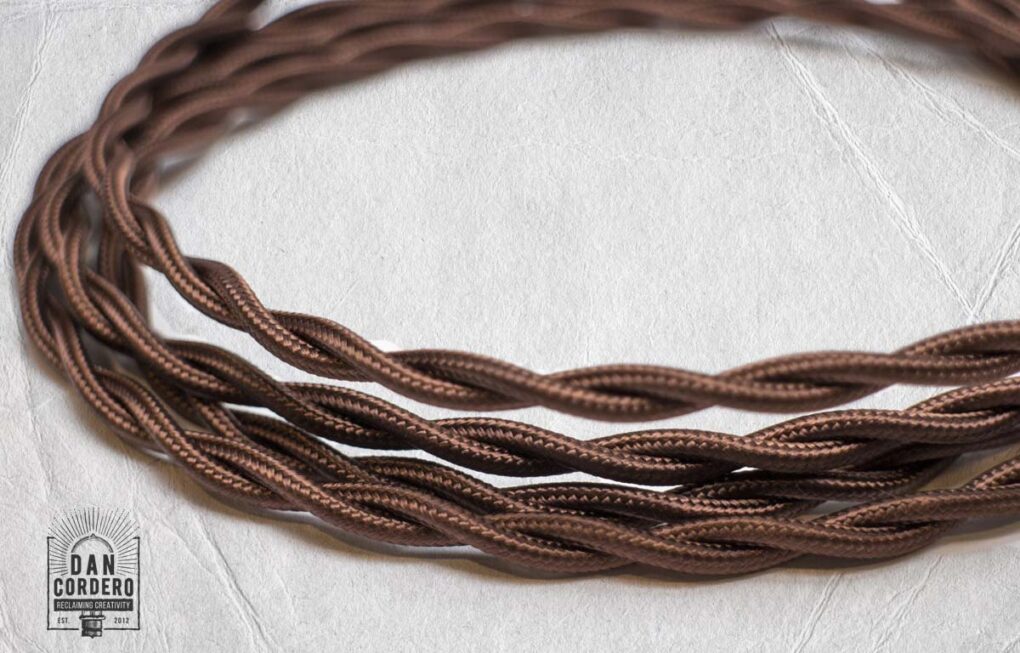 Lamp Cord