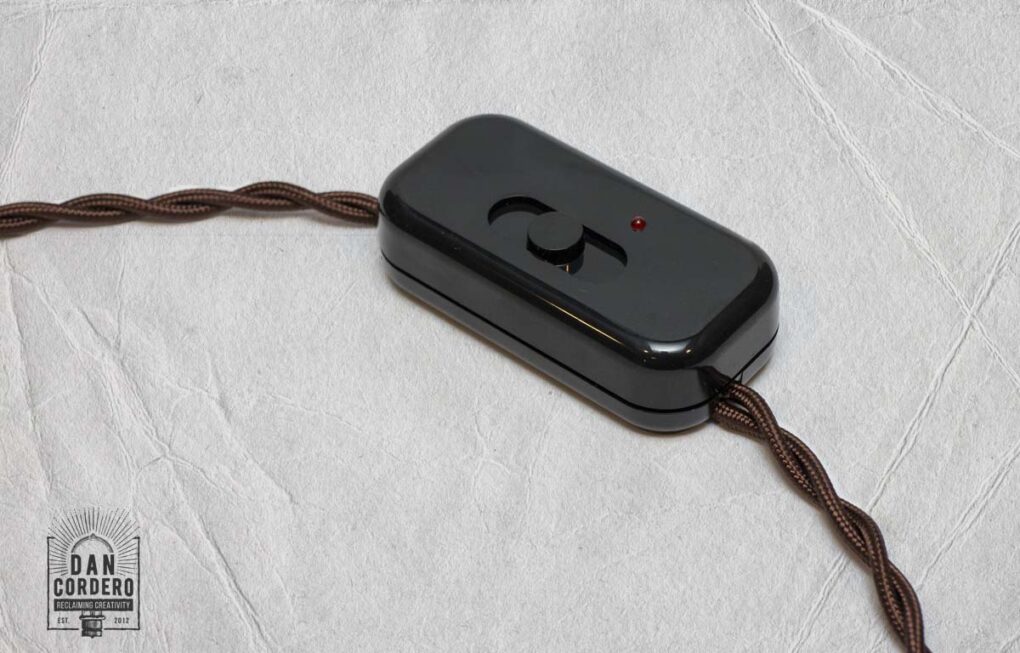 Table Lamp Dimmer