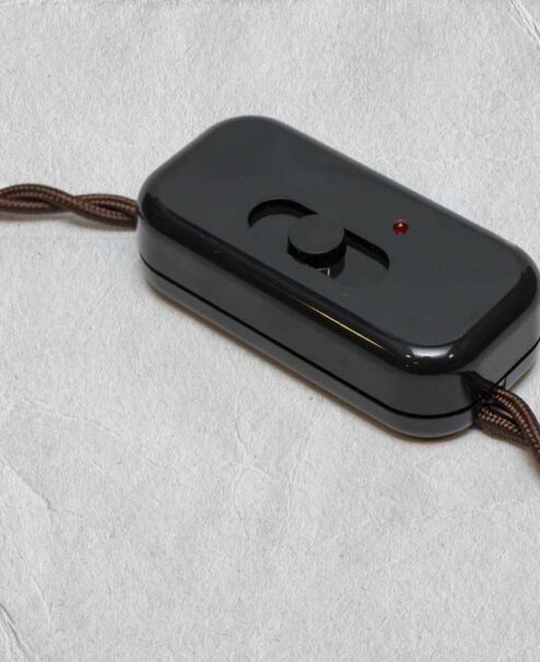 Table Lamp Dimmer