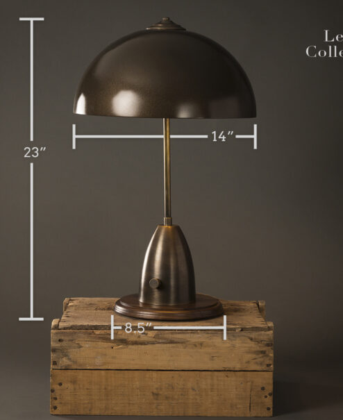 Dan Cordero Table Lamp