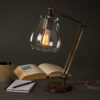 Industrial Lamp