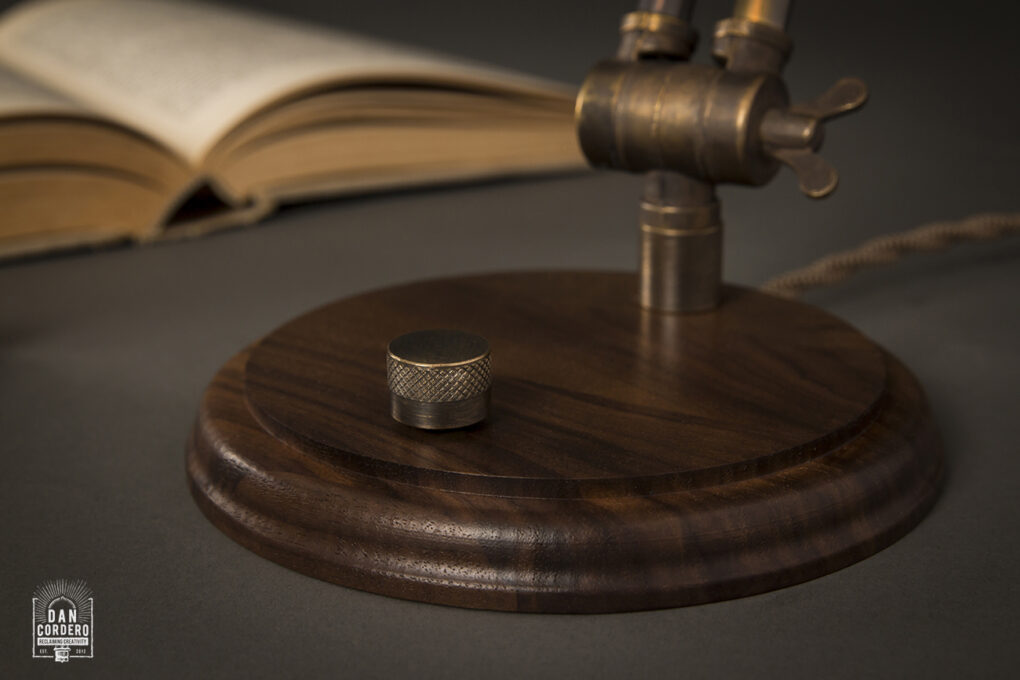 Desk Lamp